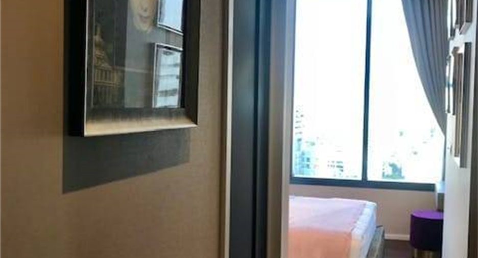 Condo en venta de 3 habitaciones en Khlong Toei, Bangkok