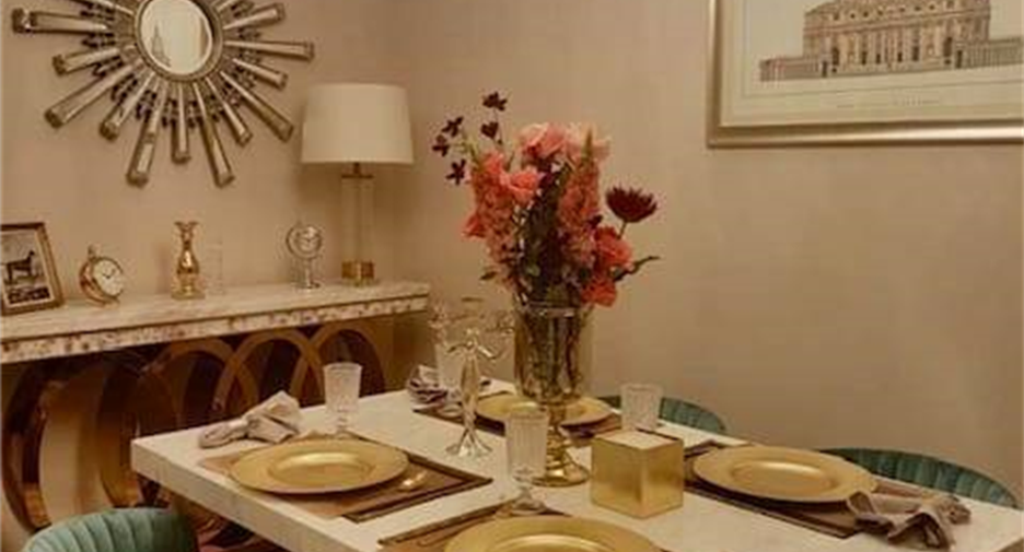 Condo en venta de 3 habitaciones en Khlong Toei, Bangkok