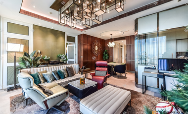 À vendre 2 chambres condo à Khlong San, Bangkok