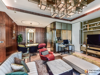 ขาย 2 ห้องนอน คอนโด ใน คลองสาน, กรุงเทพฯ