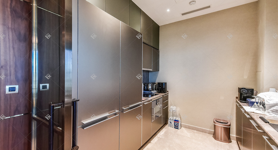 Wohnung zum Kauf mit 2 Zimmer in Khlong San, Bangkok