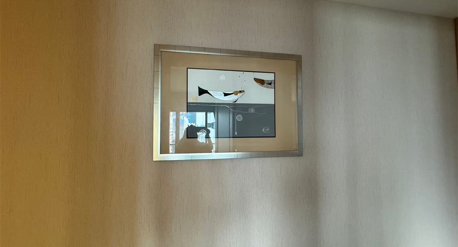 For sale 4 bedrooms condo in Sathon, Bangkok