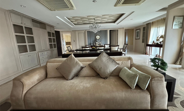 For sale 4 bedrooms condo in Sathon, Bangkok
