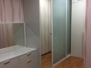 Продажа 1 кровать кондо в Кхлонг Сан, Бангкок