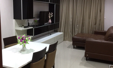 For sale 1 bed condo in Khlong San, Bangkok