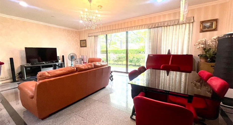 For sale 2 bedrooms condo in Pathum Wan, Bangkok