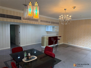 For sale 2 bedrooms condo in Pathum Wan, Bangkok
