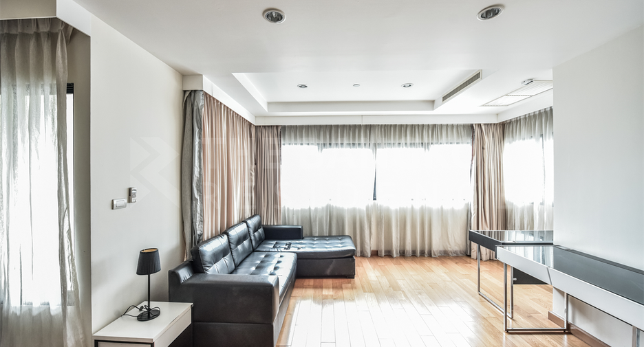 À vendre 1 chambre condo à Sathon, Bangkok