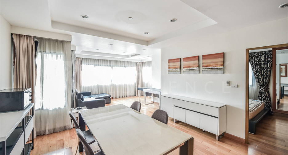 À vendre 1 chambre condo à Sathon, Bangkok
