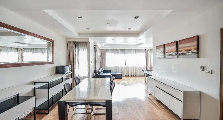 À vendre 1 chambre condo à Sathon, Bangkok