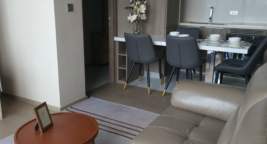 Wohnung zum Kauf mit 2 Zimmer in Khlong Toei, Bangkok