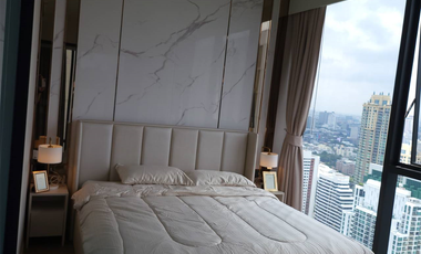 For sale 2 bedrooms condo in Khlong Toei, Bangkok