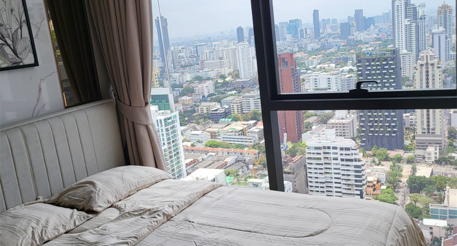 Wohnung zum Kauf mit 2 Zimmer in Khlong Toei, Bangkok