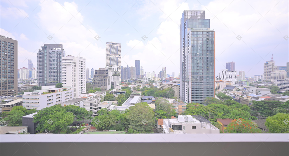 Wohnung zum Kauf mit 4 Zimmer in Khlong Toei, Bangkok
