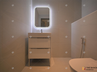 For sale 4 bedrooms condo in Khlong Toei, Bangkok