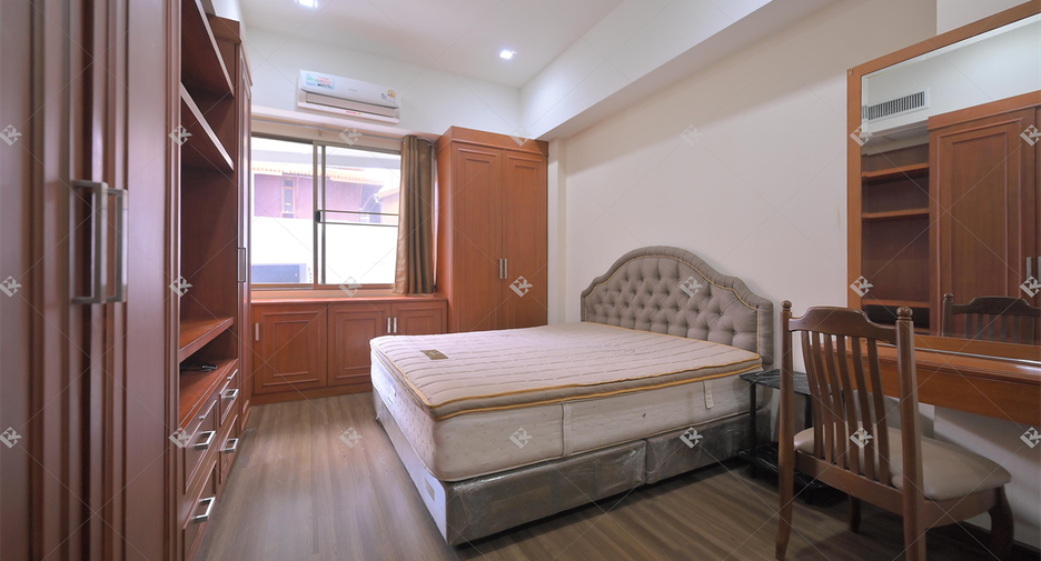 Wohnung zum Kauf mit 2 Zimmer in Khlong Toei, Bangkok