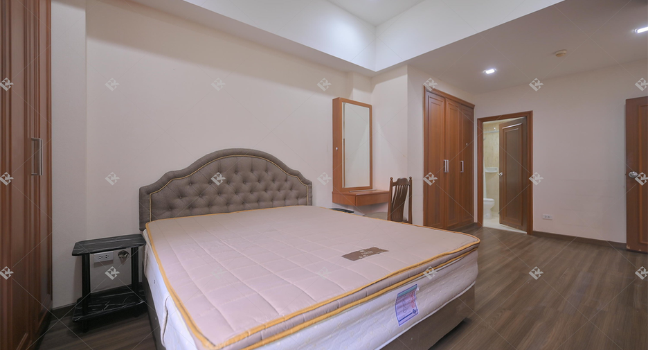 Wohnung zum Kauf mit 2 Zimmer in Khlong Toei, Bangkok