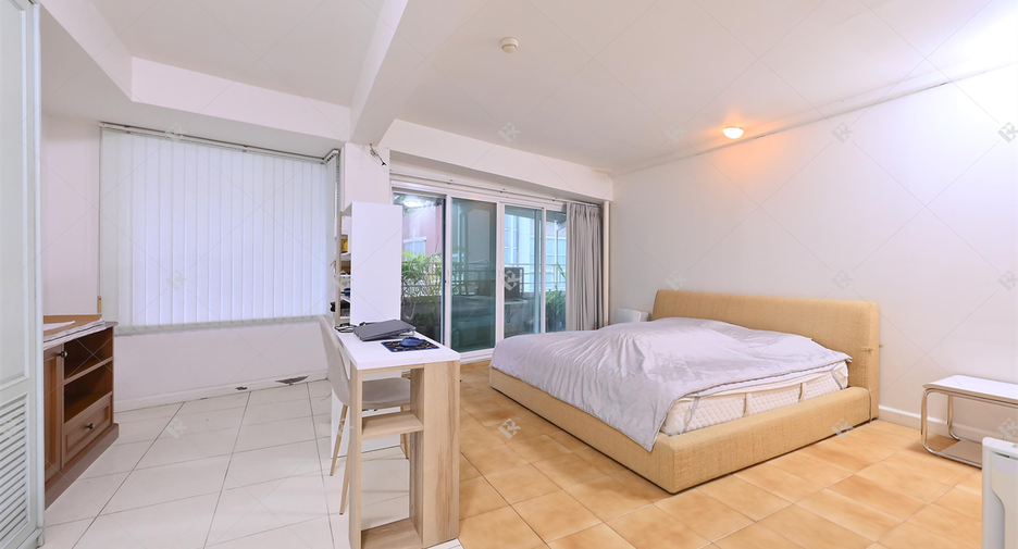 Wohnung zum Kauf mit 4 Zimmer in Khlong Toei, Bangkok