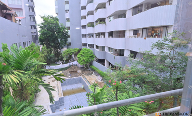 À vendre 4 chambres condo à Khlong Toei, Bangkok