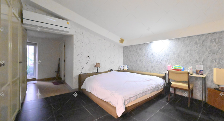 Wohnung zum Kauf mit 4 Zimmer in Khlong Toei, Bangkok