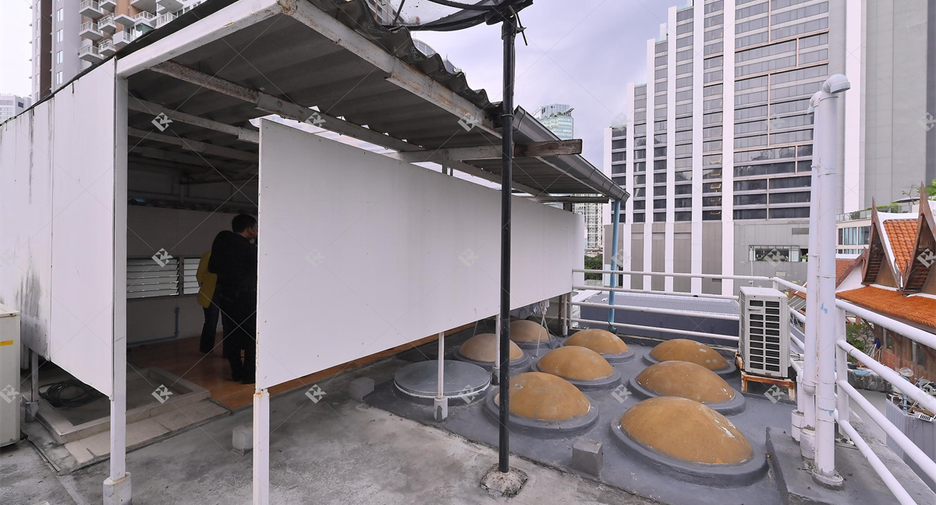 Wohnung zum Kauf mit 4 Zimmer in Khlong Toei, Bangkok