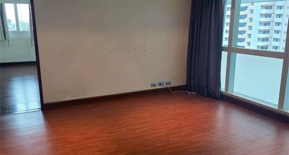 For sale 3 bedrooms condo in Khlong Toei, Bangkok