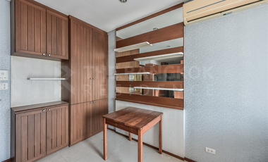 For sale 1 bed condo in Khlong San, Bangkok