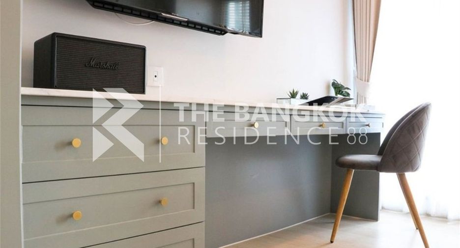 For sale 1 Beds condo in Pathum Wan, Bangkok