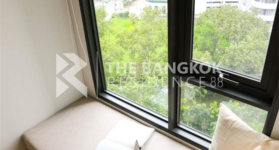 For sale 1 Beds condo in Pathum Wan, Bangkok