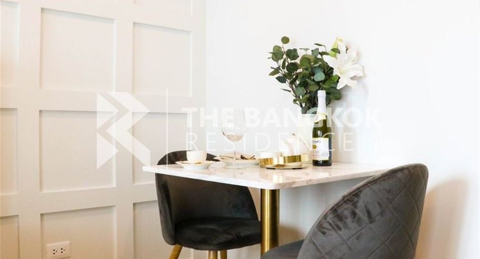 For sale 1 Beds condo in Pathum Wan, Bangkok