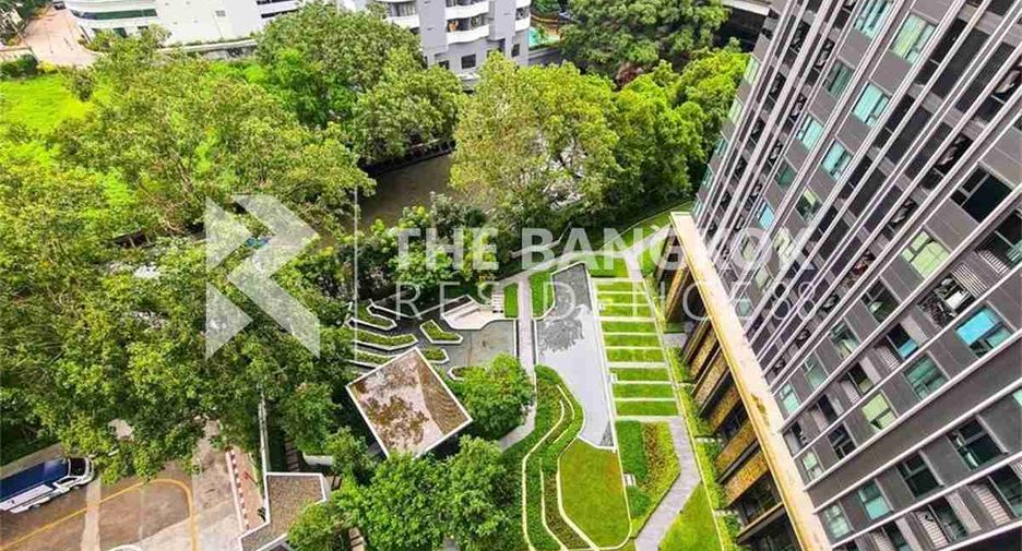 For sale 1 Beds condo in Pathum Wan, Bangkok