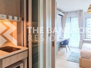 Condo en venta de 1 habitaciones en Pathum Wan, Bangkok