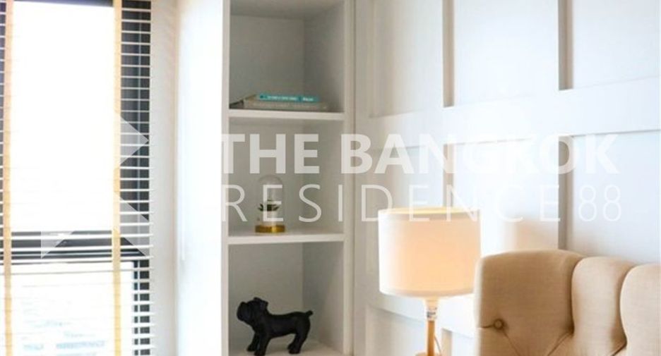 For sale 1 Beds condo in Pathum Wan, Bangkok