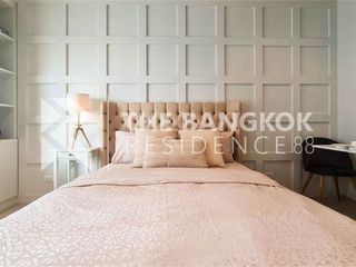 Condo en venta de 1 habitaciones en Pathum Wan, Bangkok