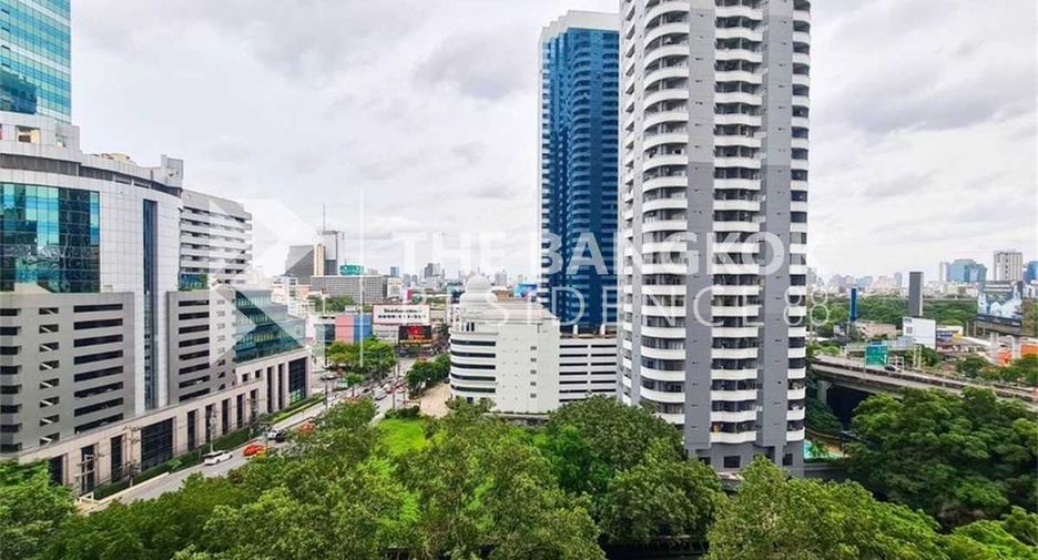 For sale 1 Beds condo in Pathum Wan, Bangkok