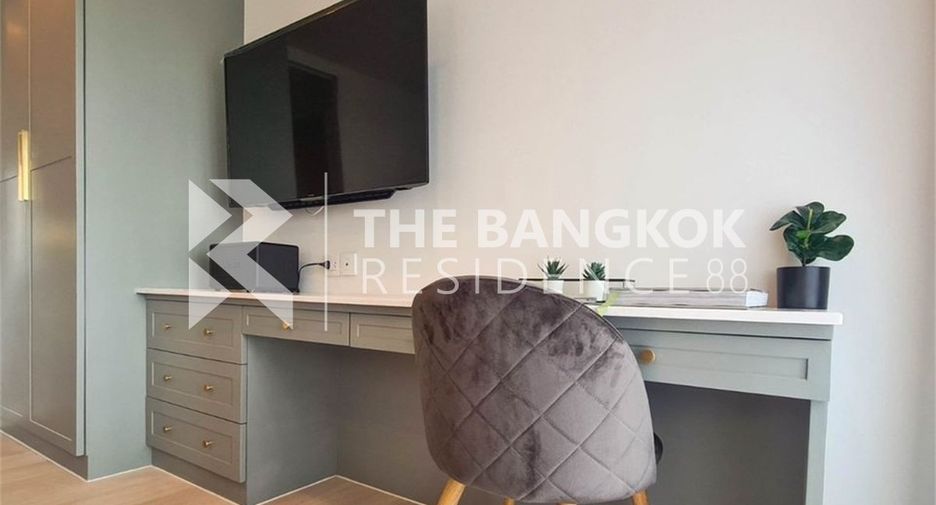 For sale 1 Beds condo in Pathum Wan, Bangkok