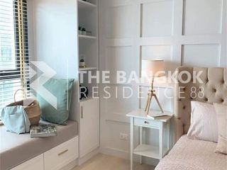 Condo en venta de 1 habitaciones en Pathum Wan, Bangkok