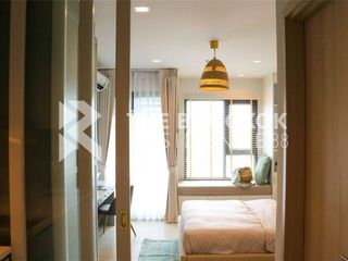 Condo en venta de 1 habitaciones en Pathum Wan, Bangkok