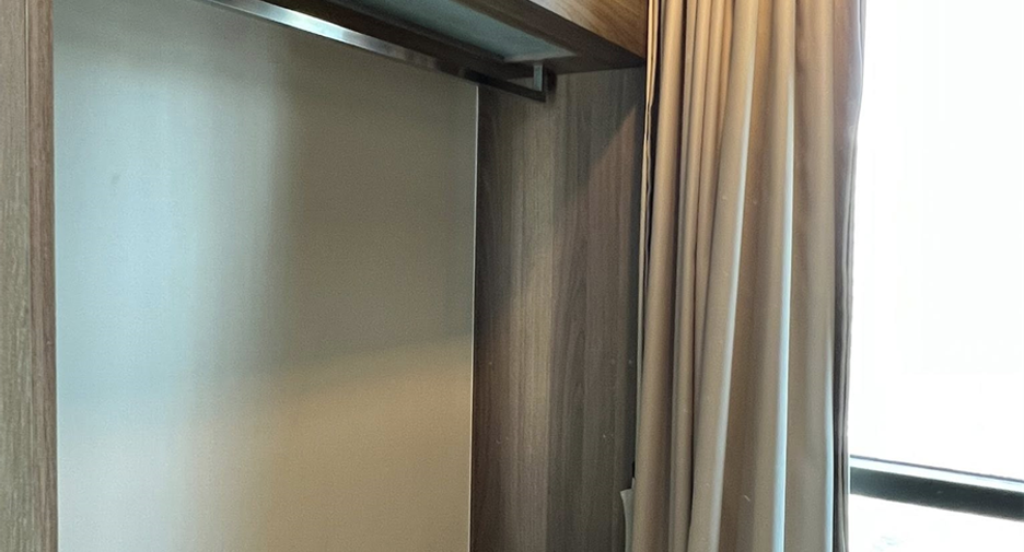 Wohnung zum Kauf mit 2 Zimmer in Sathon, Bangkok