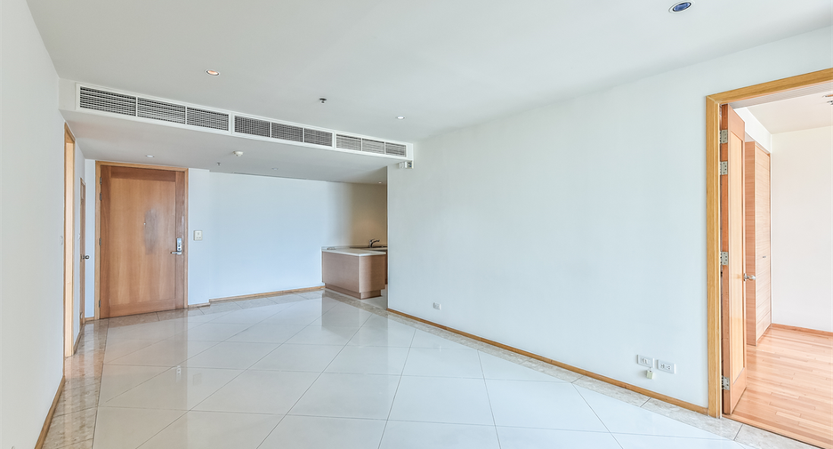 Condo en venta de 2 habitaciones en Sathon, Bangkok