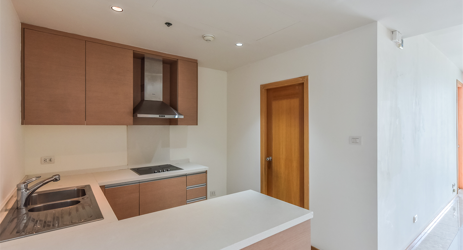 Condo en venta de 2 habitaciones en Sathon, Bangkok