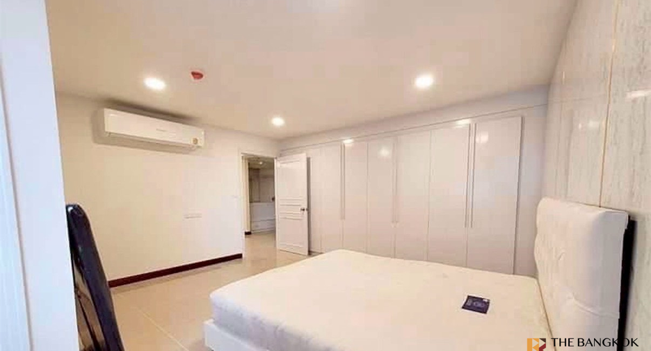 Wohnung zum Kauf mit 3 Zimmer in Khlong Toei, Bangkok