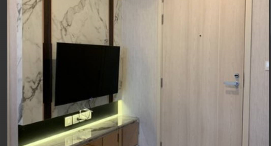 For sale 1 Beds condo in Watthana, Bangkok