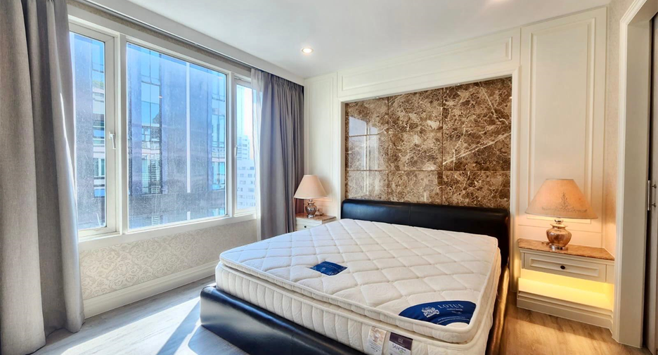 Wohnung zum Kauf mit 2 Zimmer in Khlong Toei, Bangkok