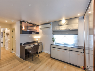 For sale 2 ベッドルーム condo in Yan Nawa, Bangkok