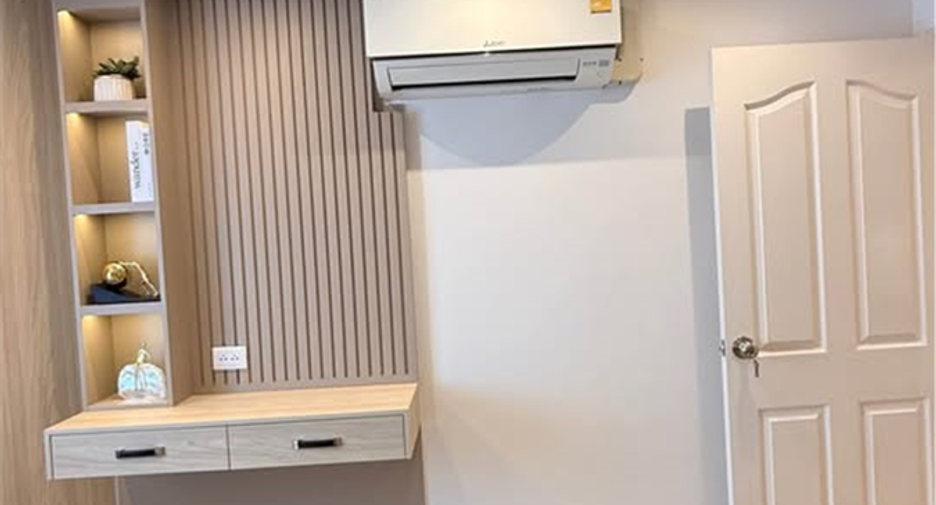 For sale 2 ベッドルーム condo in Yan Nawa, Bangkok