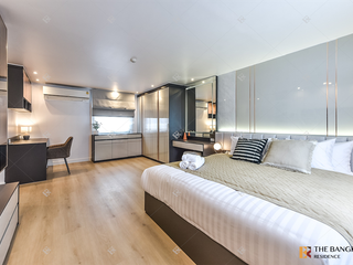 For sale 2 ベッドルーム condo in Yan Nawa, Bangkok
