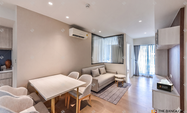 For sale 1 bed condo in Watthana, Bangkok