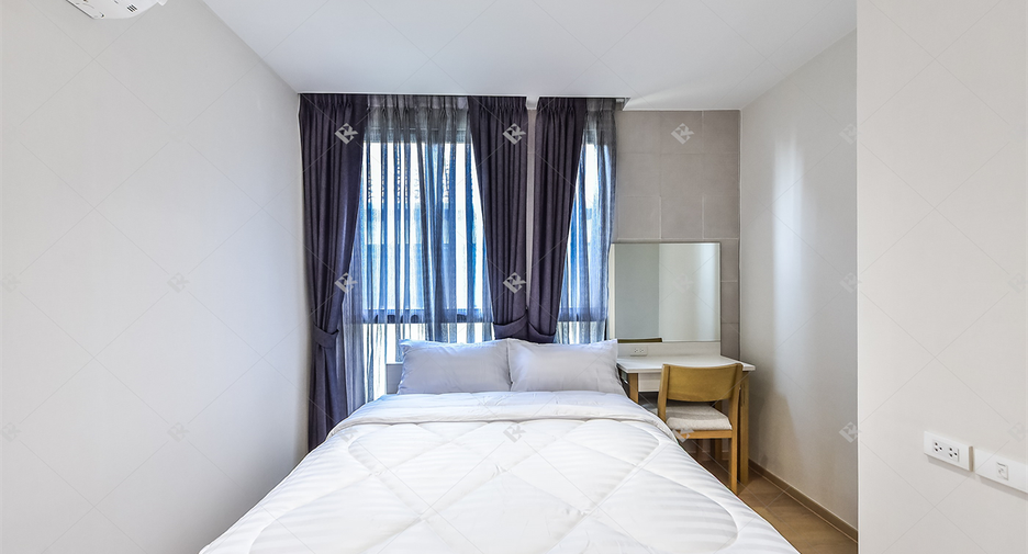 For sale 2 bedrooms condo in Watthana, Bangkok