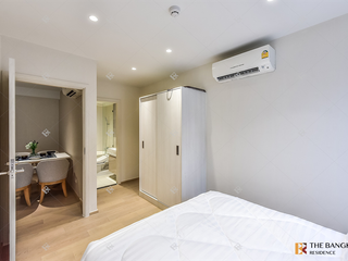 For sale 2 ベッドルーム condo in Watthana, Bangkok